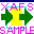 XAFS sample
